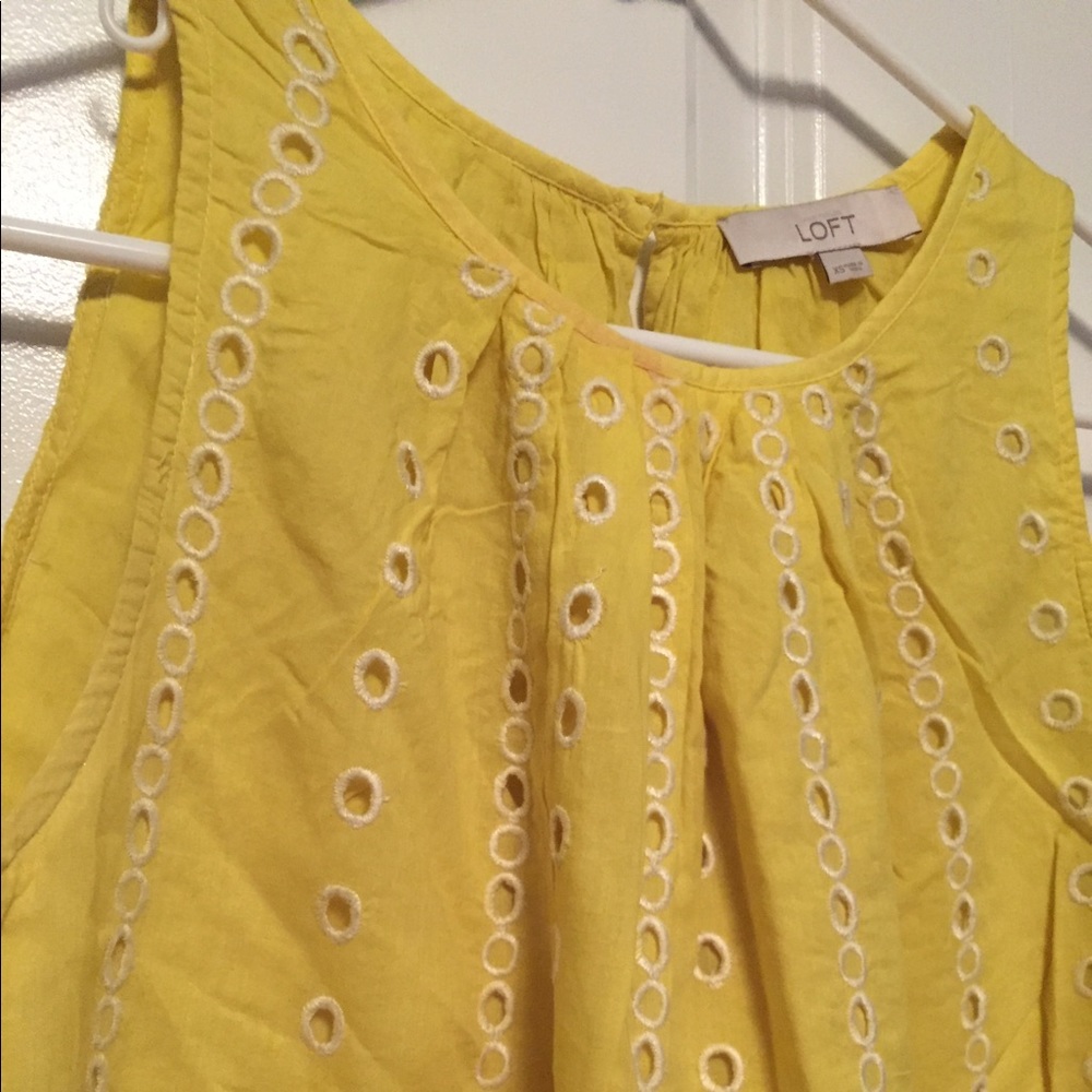 LOFT Top